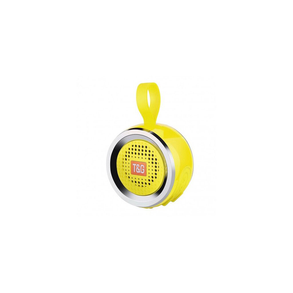 Parlante BTH Reloj 09:41 / PAR-146
