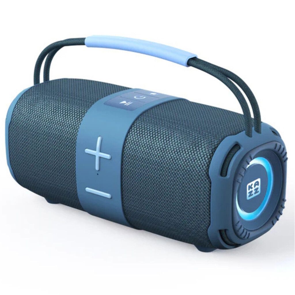 Parlante Kazz BTH Fritz 2'' x 2