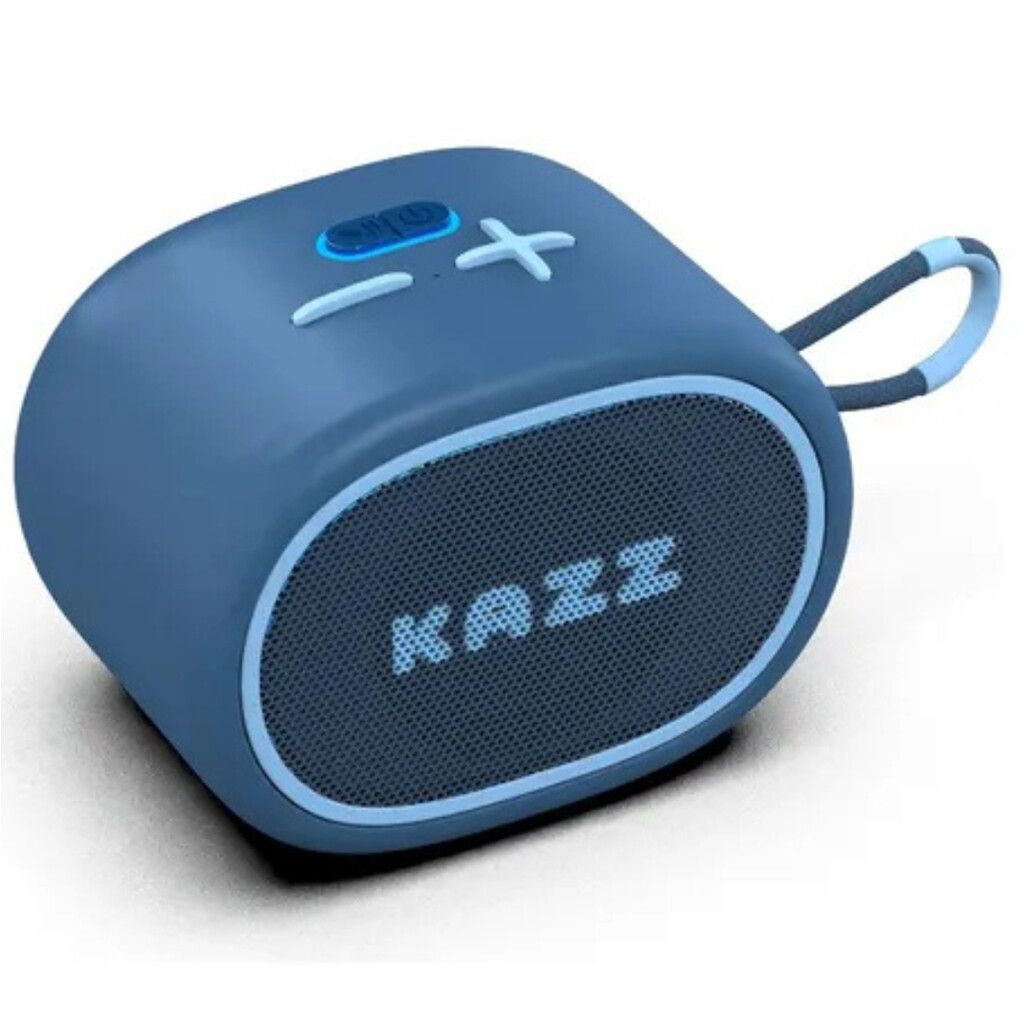 Parlante Kazz BTH Finn 2''