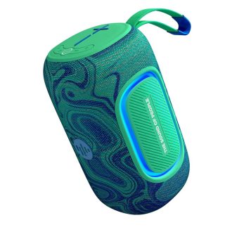 Parlante Stromberg BTH Burst-2 2,25'' Verde y Azul