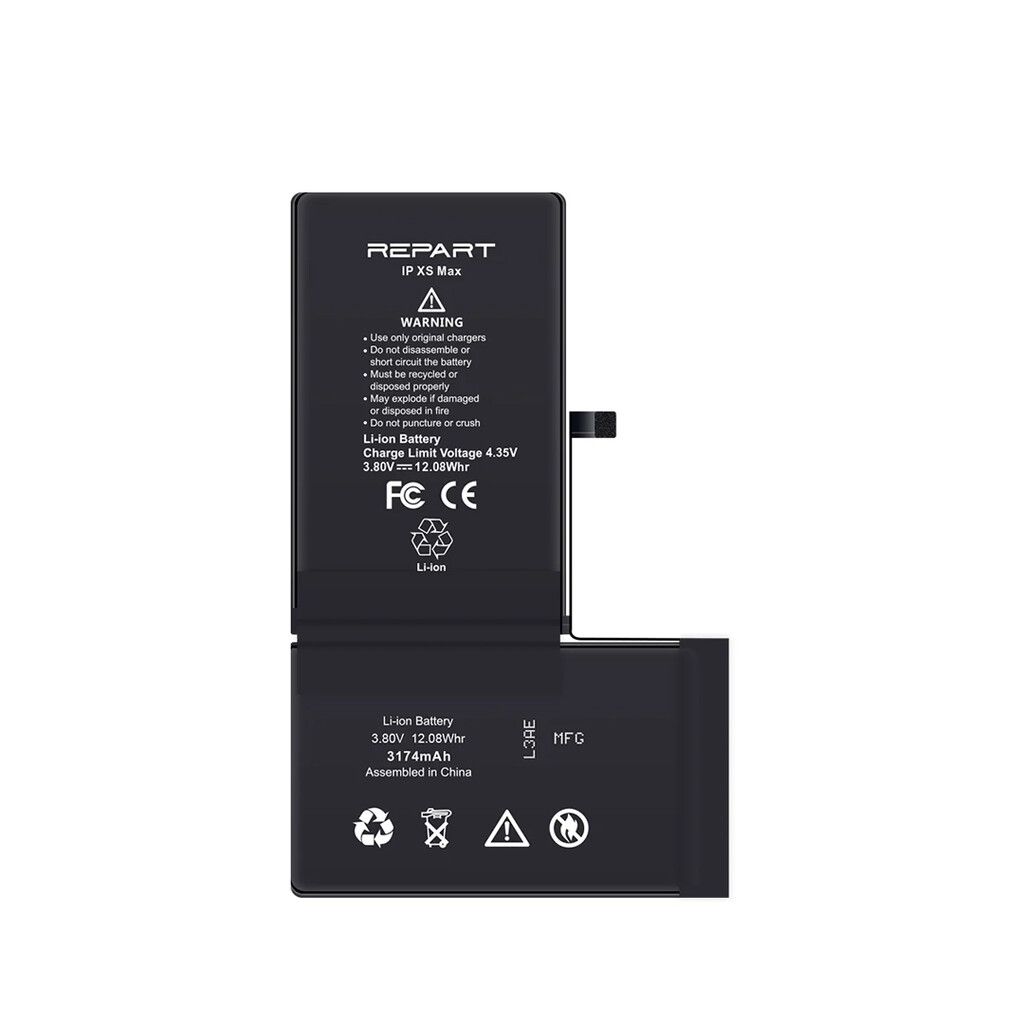 Bateria Repart Iphone XS Max