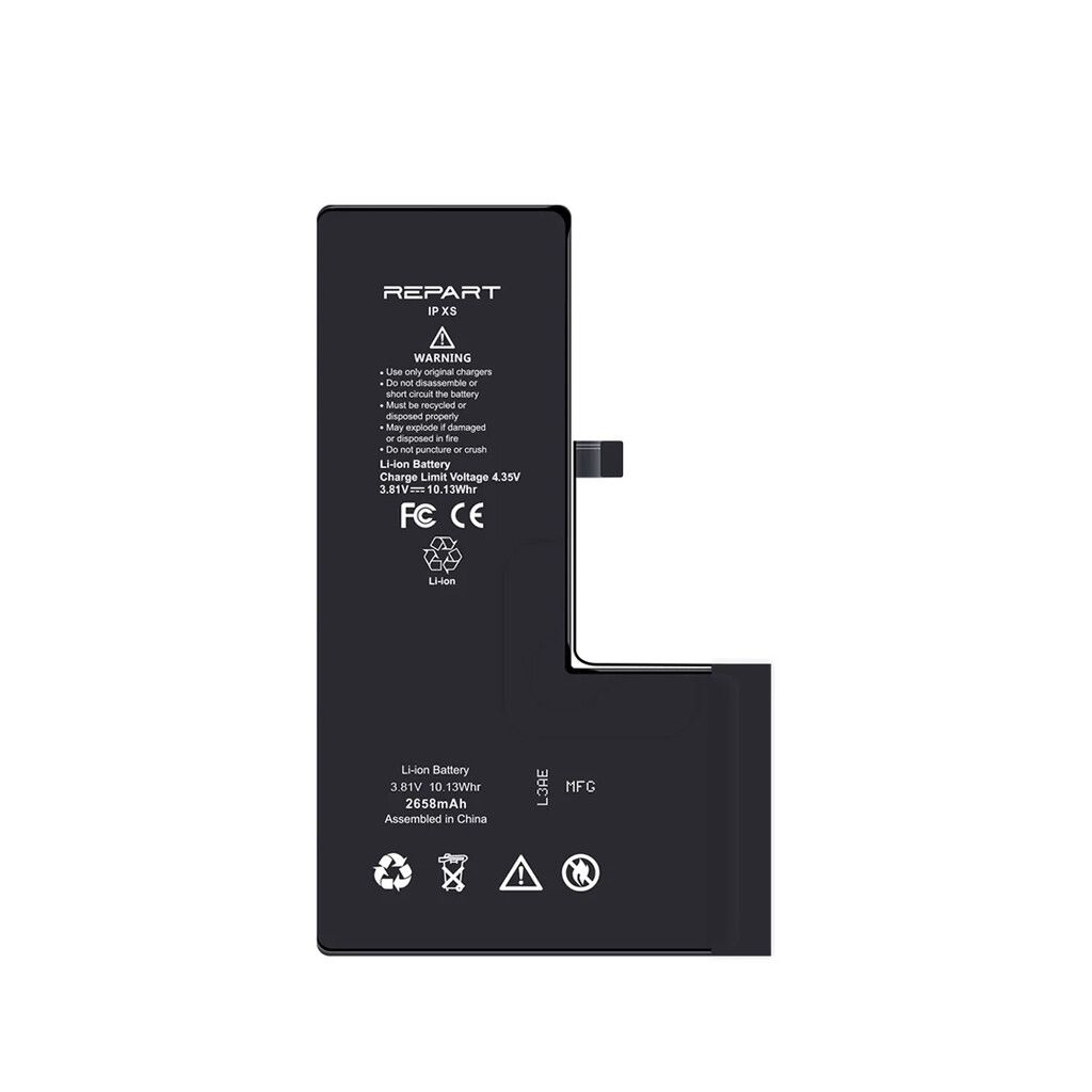 Bateria Repart Iphone XS - Imagen de 2