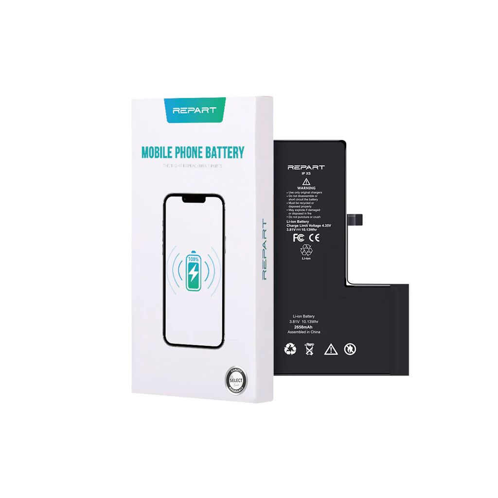 Bateria Repart Iphone XS - Imagen de 3