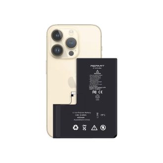 Bateria Repart Iphone 14 Pro Max