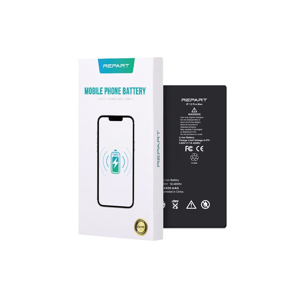Bateria Repart Iphone 13 Pro Max - Imagen de 3