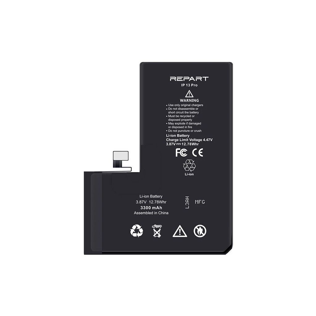 Bateria Repart Iphone 13 Pro - Imagen de 2