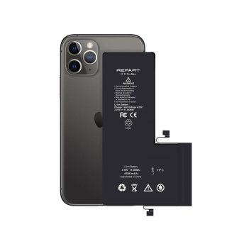 Bateria Repart Iphone 11 Pro Max