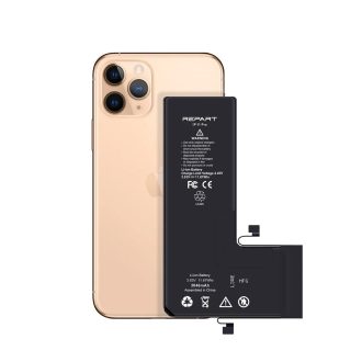 Bateria Repart Iphone 11 Pro