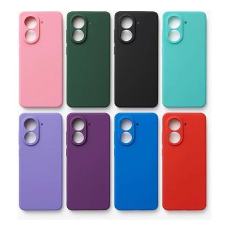 TPU Silicona Xiaomi A5 Colores Varios