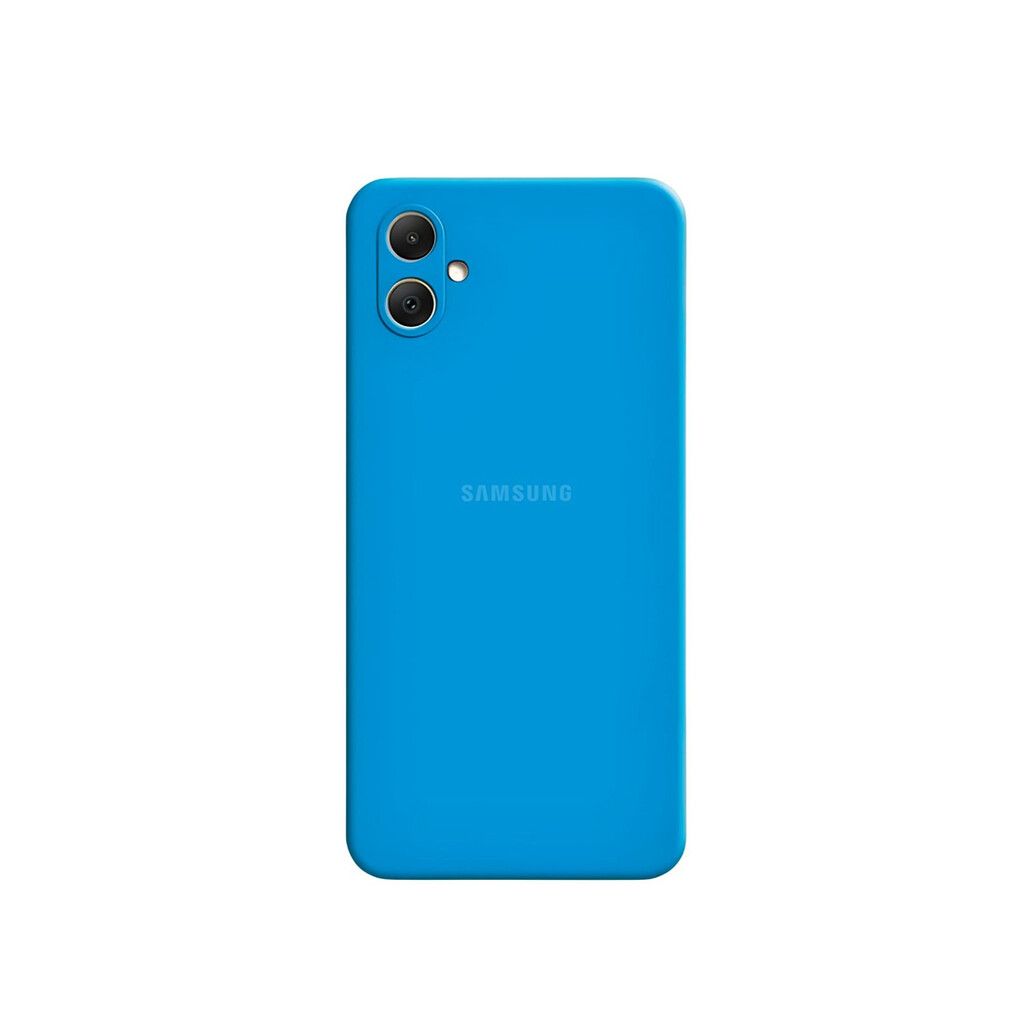 TPU Silicona Samsung A06 Colores Varios - Imagen de 3