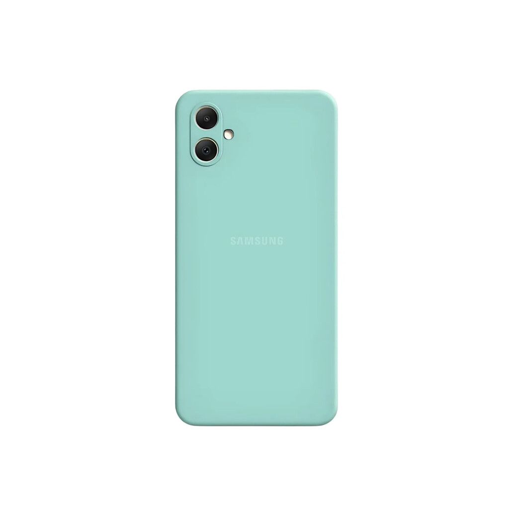 TPU Silicona Samsung A06 Colores Varios - Imagen de 2