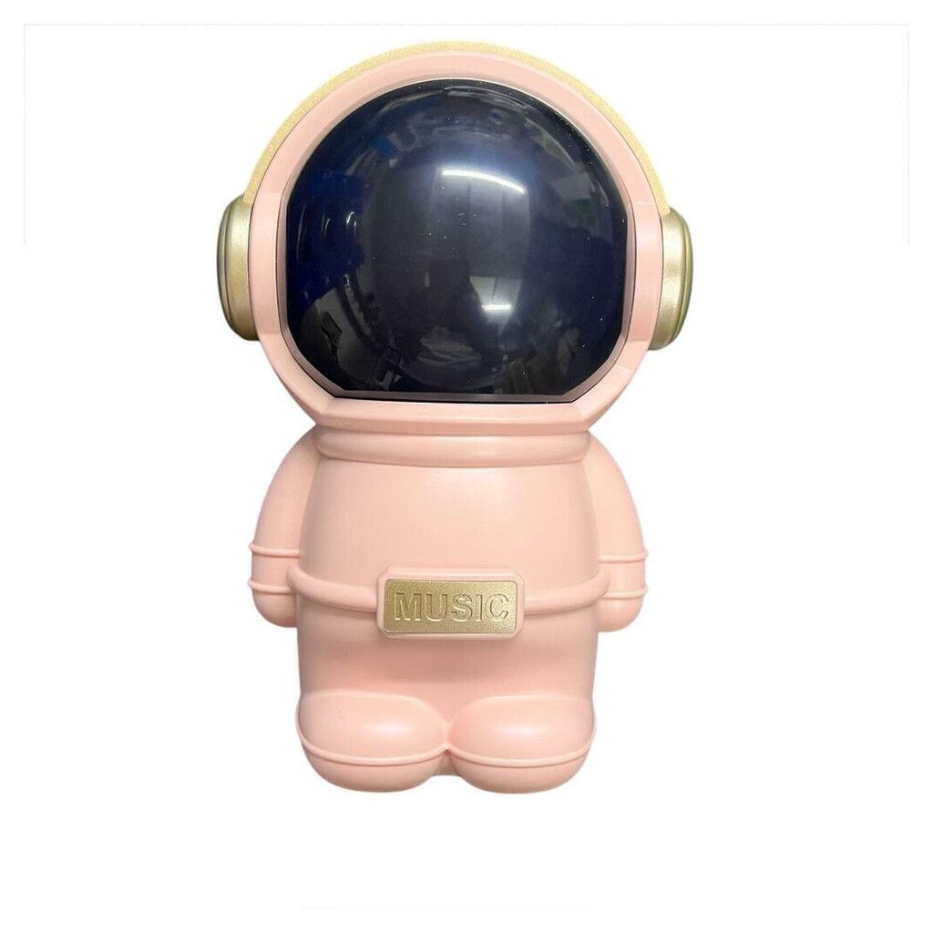 Parlante BTH Astronauta X-808 / PAR-115