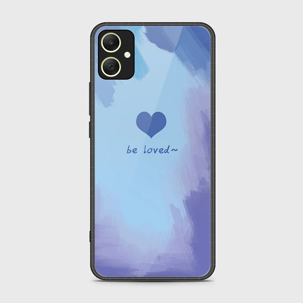 TPU Silicona Heart Samsung A06