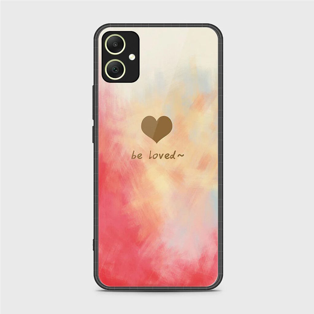 TPU Silicona Heart Samsung A06 - Imagen de 3