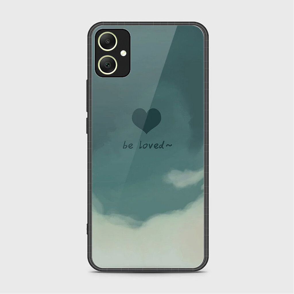 TPU Silicona Heart Samsung A06 - Imagen de 4