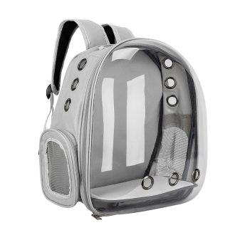 Mochila de Transporte P/ Mascotas