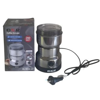 Molinillo de Cafe OSR 200W EL-MDG-2A