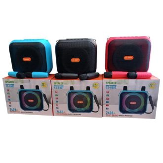 Parlante BTH 8'' CS-0807 / PAR-129