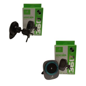 Soporte Royalcell RQ005