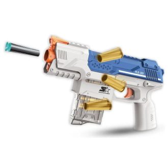 Pistola de Dardos Eva M3 Semi Automática