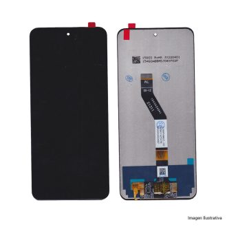 Modulo Xiaomi Note 11 5G - 11S 5G - Poco M4 Pro 5G Original