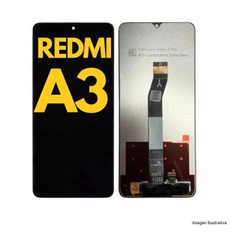 Modulo Xiaomi MI A3 Original