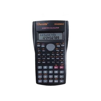 Calculadora Cientifica Karuida KK-82MS-D-C