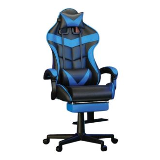 Silla Gamer Azul CL-GC001