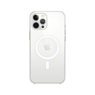 Funda Magsafe Cristal Iphone 11 Pro Max