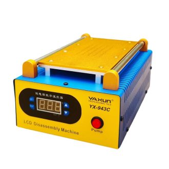 Plancha Yaxun YX-943C