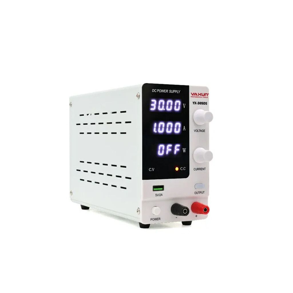 Fuente Yaxun YX-305DS