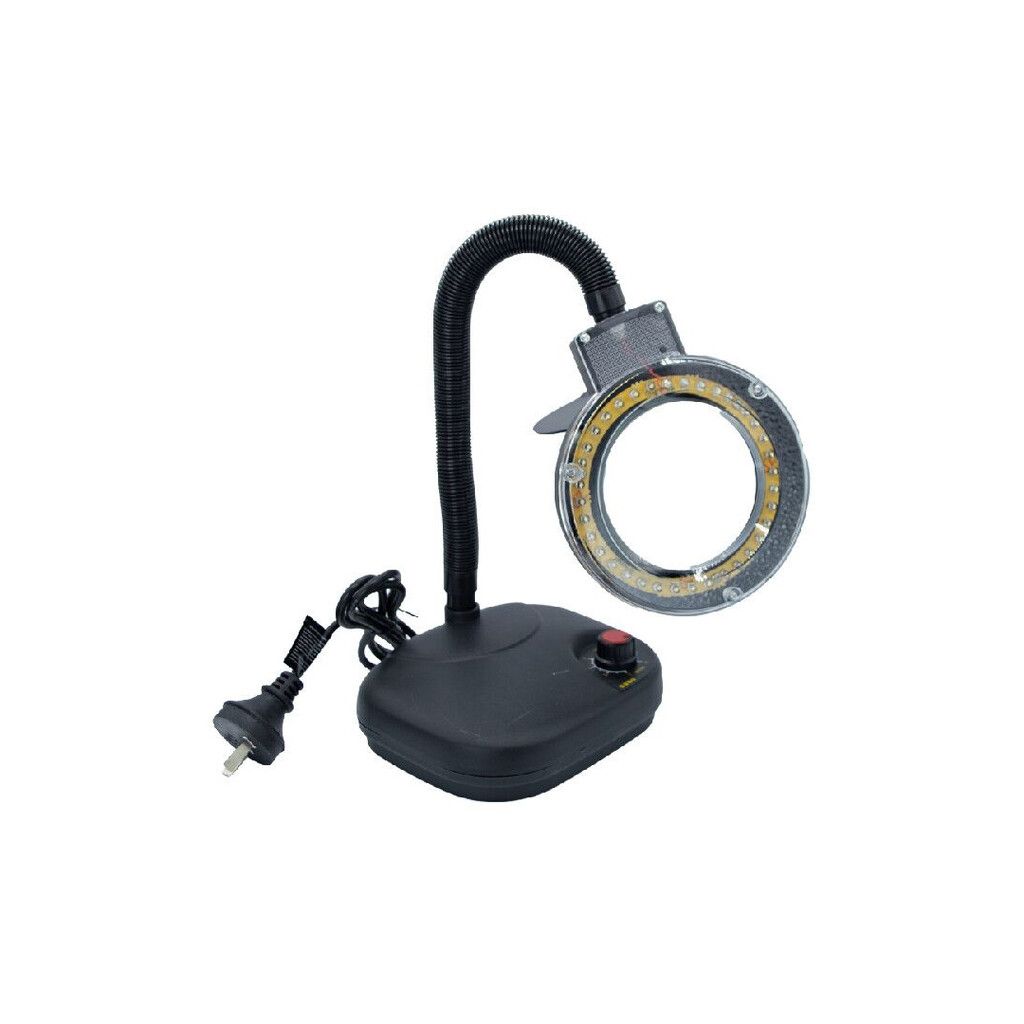 Lupa con Lampara Yaxun YX-929