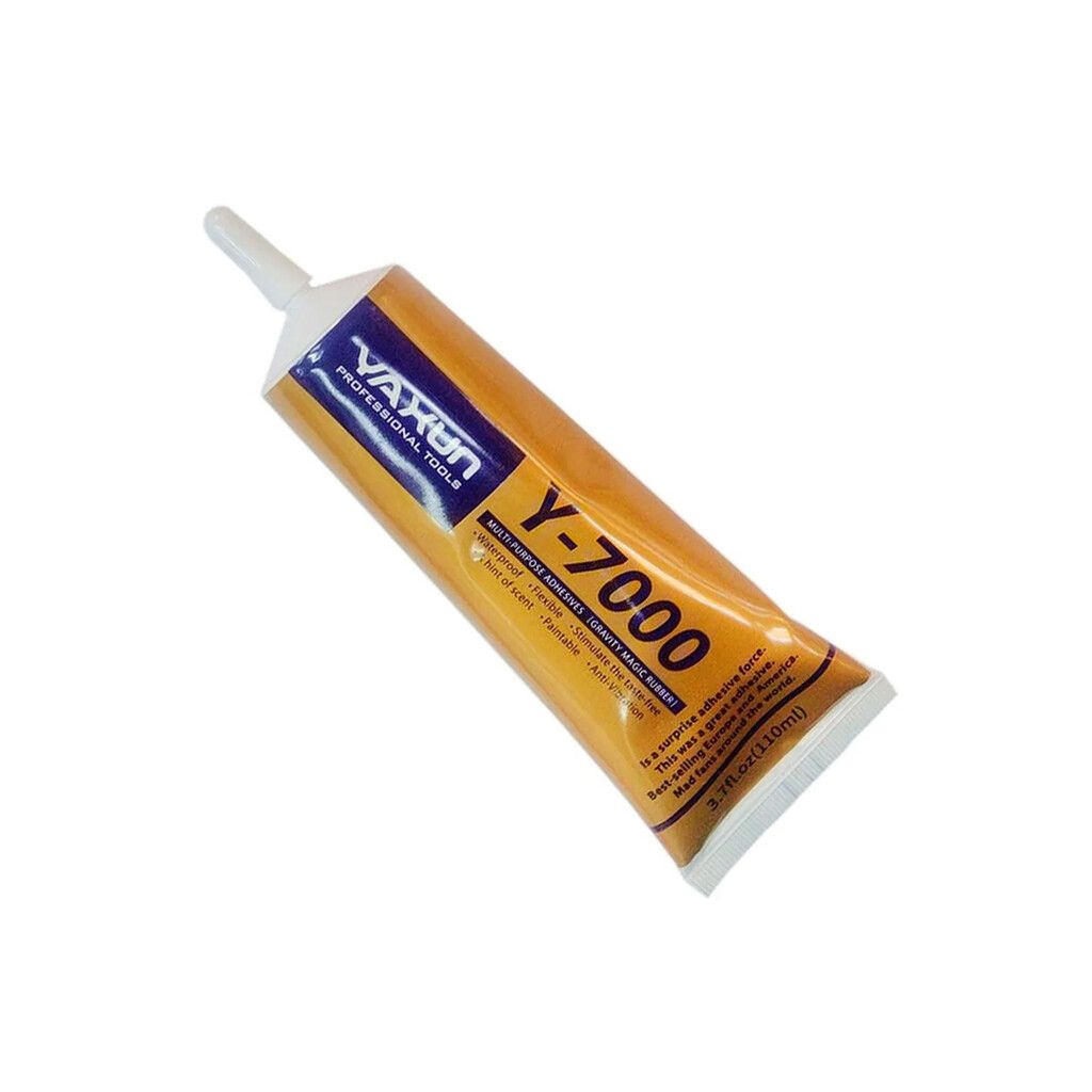 Pegamento Yaxun YX-Y7000 110ml Transparente