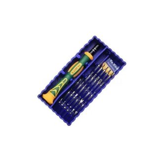 Set de Destornillador Yaxun YX-8017C