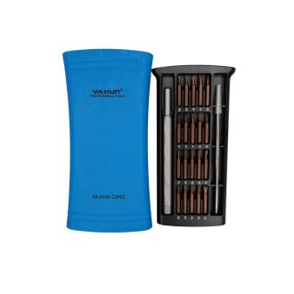 Set de Destornillador YX-6324A
