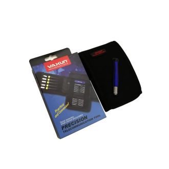 Set de Destornillador Yaxun YX-6321
