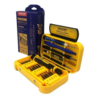 Set de Destornillador Yaxun YX-6029B