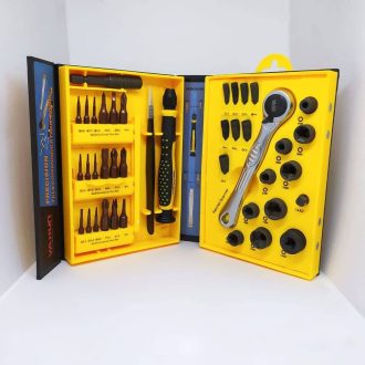 Set de Destornillador Yaxun YX-6023