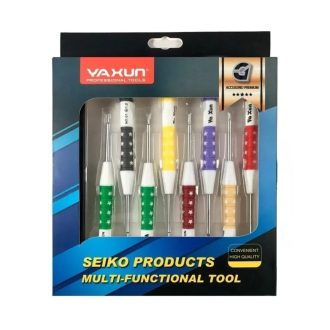 Set de Destornillador Yaxun YX-1601A