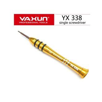 Destornillador Yaxun YX-338 +1.2