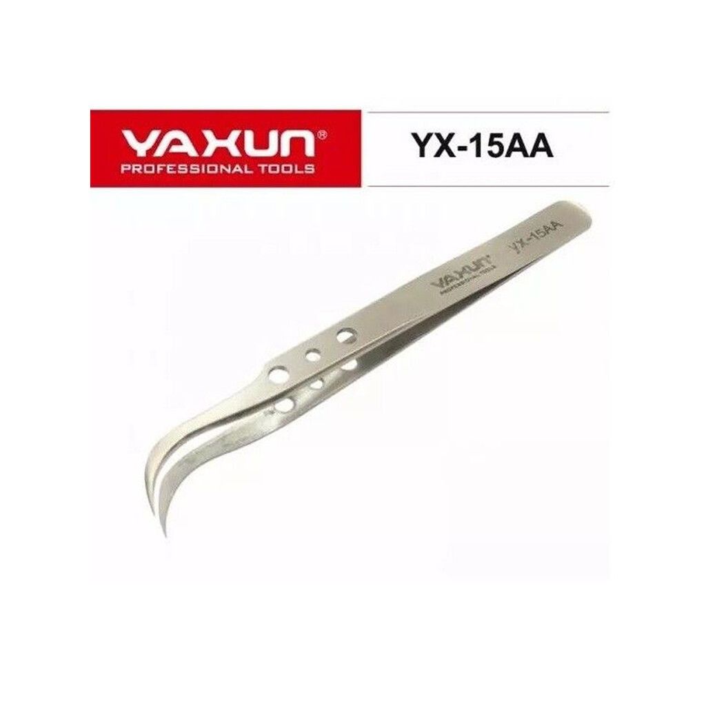 Brusela Yaxun YX-15AA - Imagen de 2
