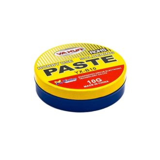 Pasta P/ Soldar YX-B10 10g