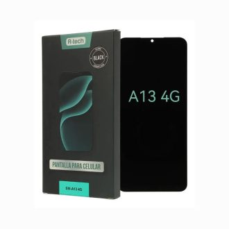 Modulo Samsung A13 4G - A135F Original-Black R-Tech