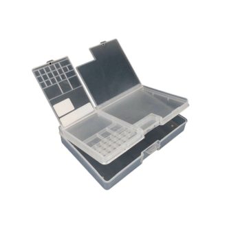 Caja Organizadora Yaxun YX-Silver 9808