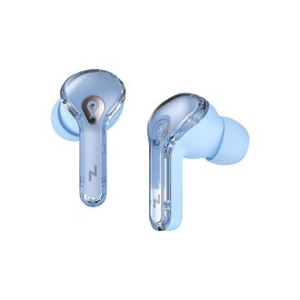 Auricular Noga TWS NG-BTWINS48 Azul