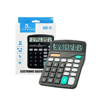 Calculadora Legatus LCC-11