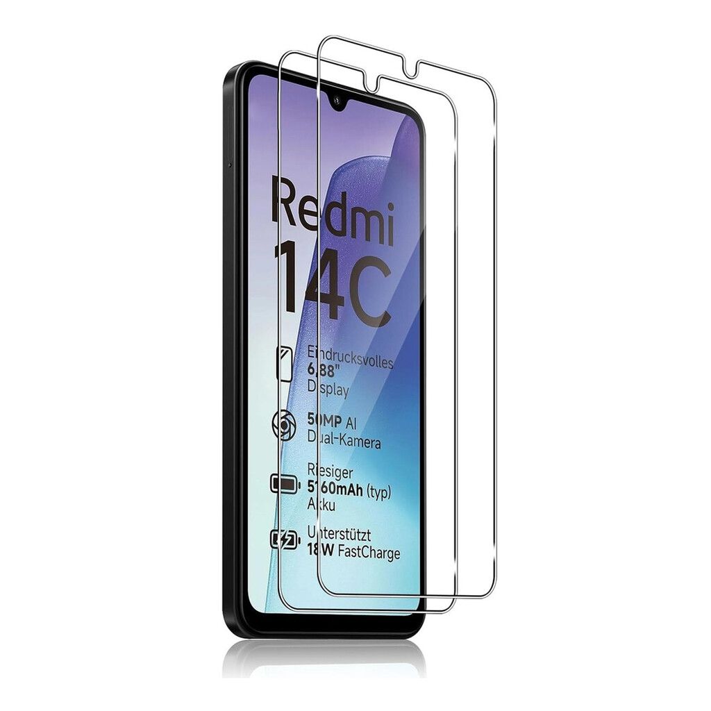 Film Glass Xiaomi 14C