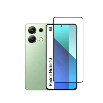 Film Glass Xiaomi Note 13 Pro 4G