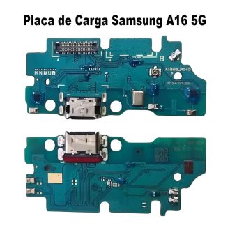 Placa de Carga Samsung A16 5G