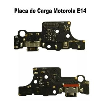 Placa de Carga Motorola E14